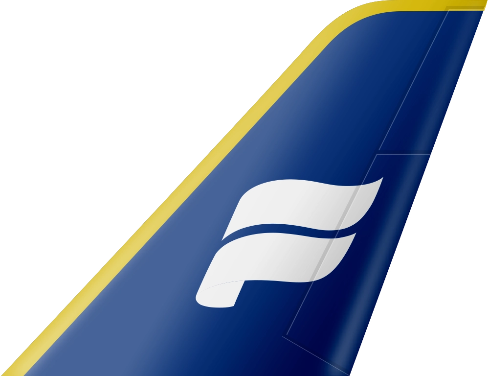 Airline Logo