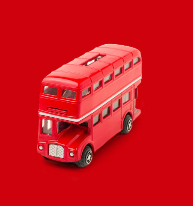 Tour LONDON