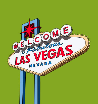 Enjoy LAS VEGAS