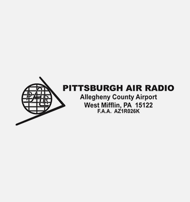 Fly With Pittsburgh Air Radio