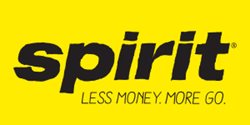 GROWING ON THE GULF COAST! SPIRIT AIRLINES CONNECTS HARTFORD AND PITTSBURGH TO FORT MYERS AND TAMPA