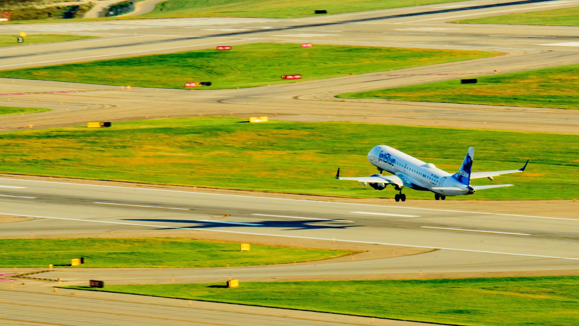 JETBLUE ADDS ANOTHER NONSTOP FLIGHT TO BOSTON LOGAN INTERNATIONAL AIRPORT