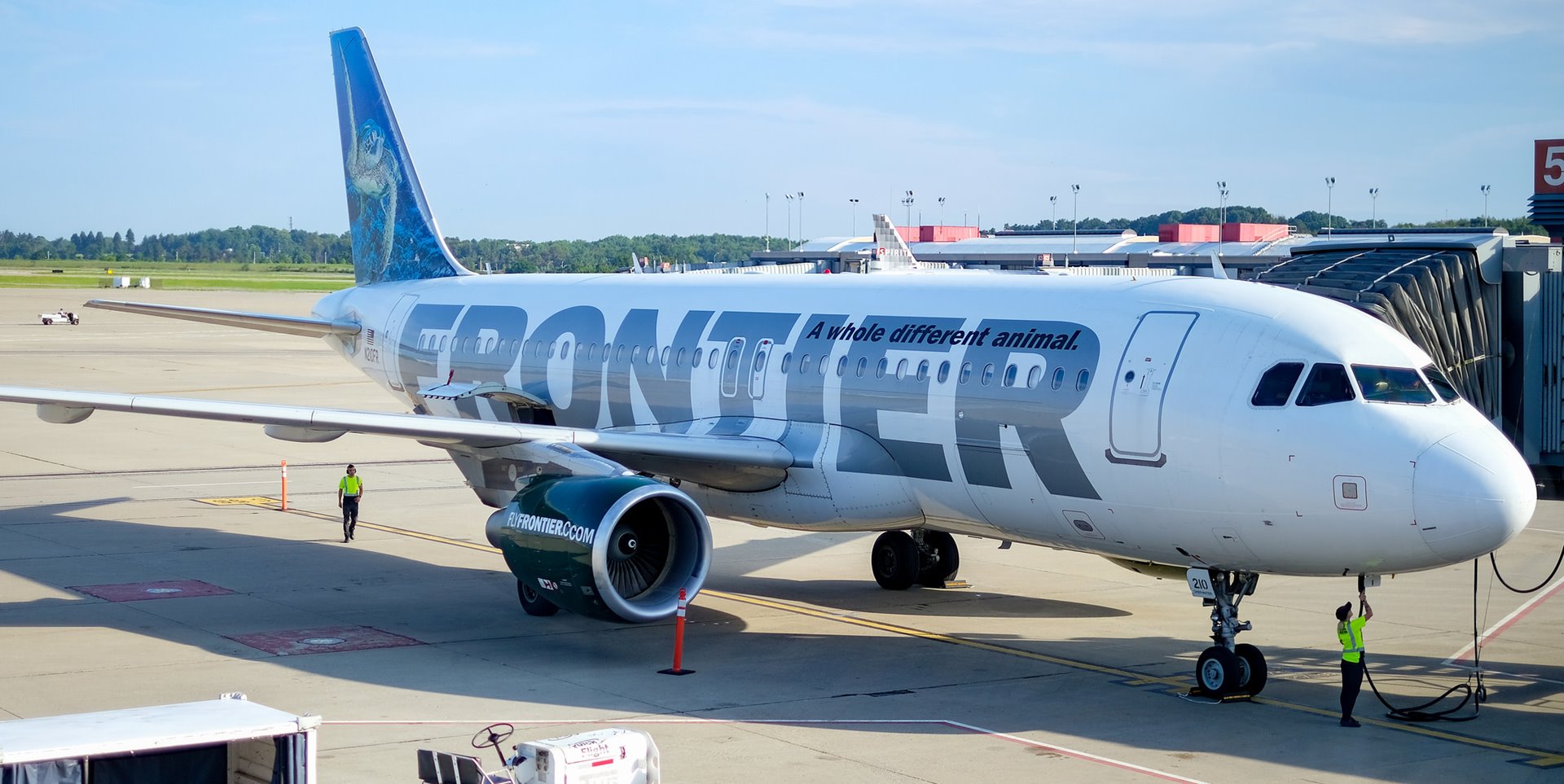 New Nonstop Flights Announced; Passenger Traffic Up 7.1 Percent in June at Pittsburgh International Airport