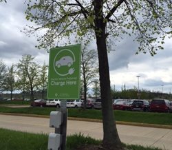 AIRPORT OBSERVING EARTH DAY WITH NEW SUSTAINABLE INITIATIVES, COMMUNITY PARTNERSHIPS