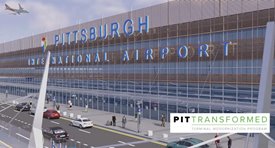 AIRPORT AUTHORITY UNVEILS MODERNIZATION PLAN FOR PIT