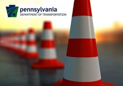 ADDITIONAL ROAD CONSTRUCTION TO IMPACT AIRPORT AREA BEGINNING MAY 18
