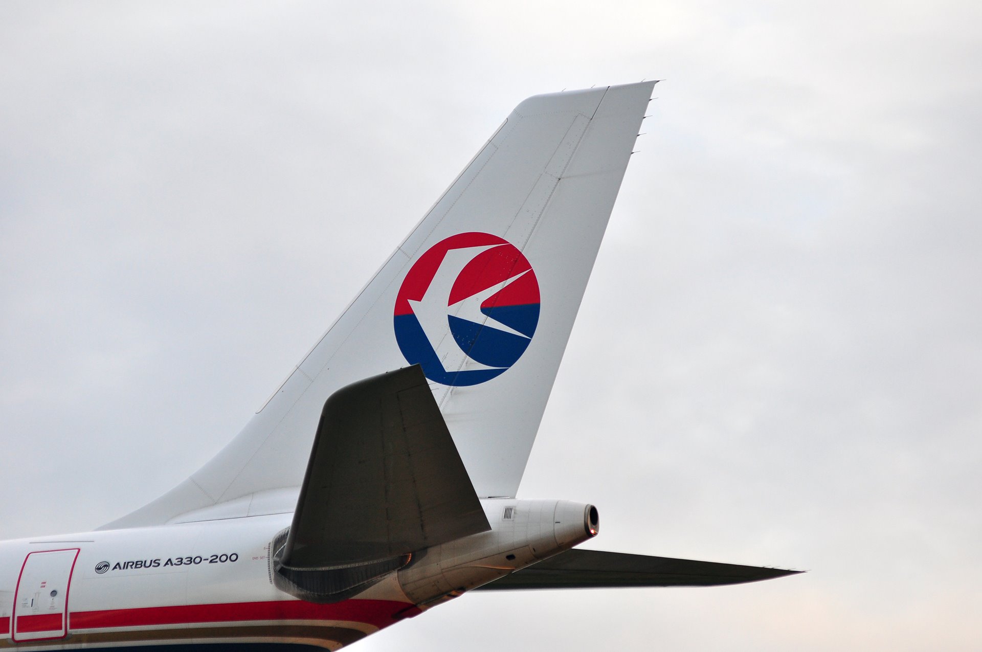 CHARTER FLIGHTS BETWEEN CHINA AND PITTSBURGH INTERNATIONAL AIRPORT WILL LAUNCH TOMORROW
