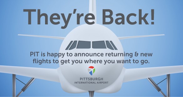 Fly Pittsburgh