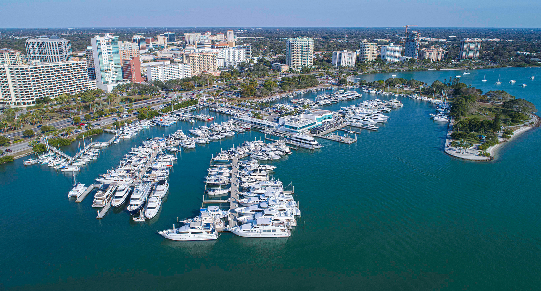 Travel To Sarasota on Southwest Airlines