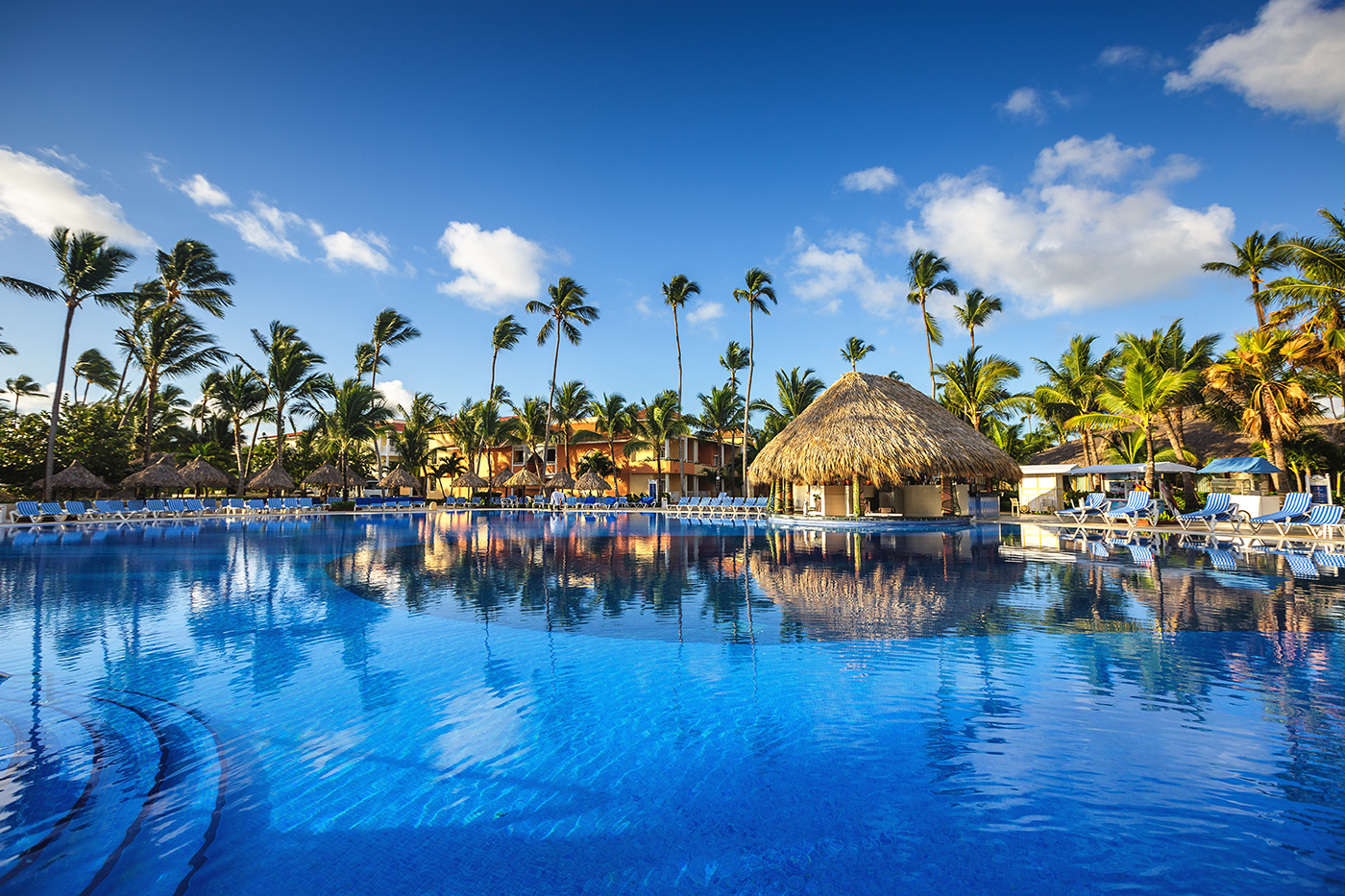 Travel To Punta Cana with Apple Vacations