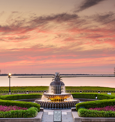 Travel To Charleston on Breeze Airways