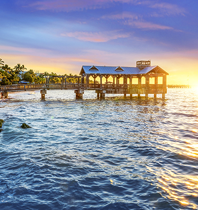 Travel To Key West on Allegiant Air