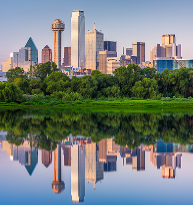 Travel to Dallas-Love on Southwest Airlines