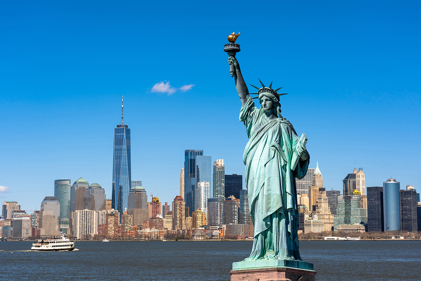 Travel To New York-JFK on Delta Air Lines