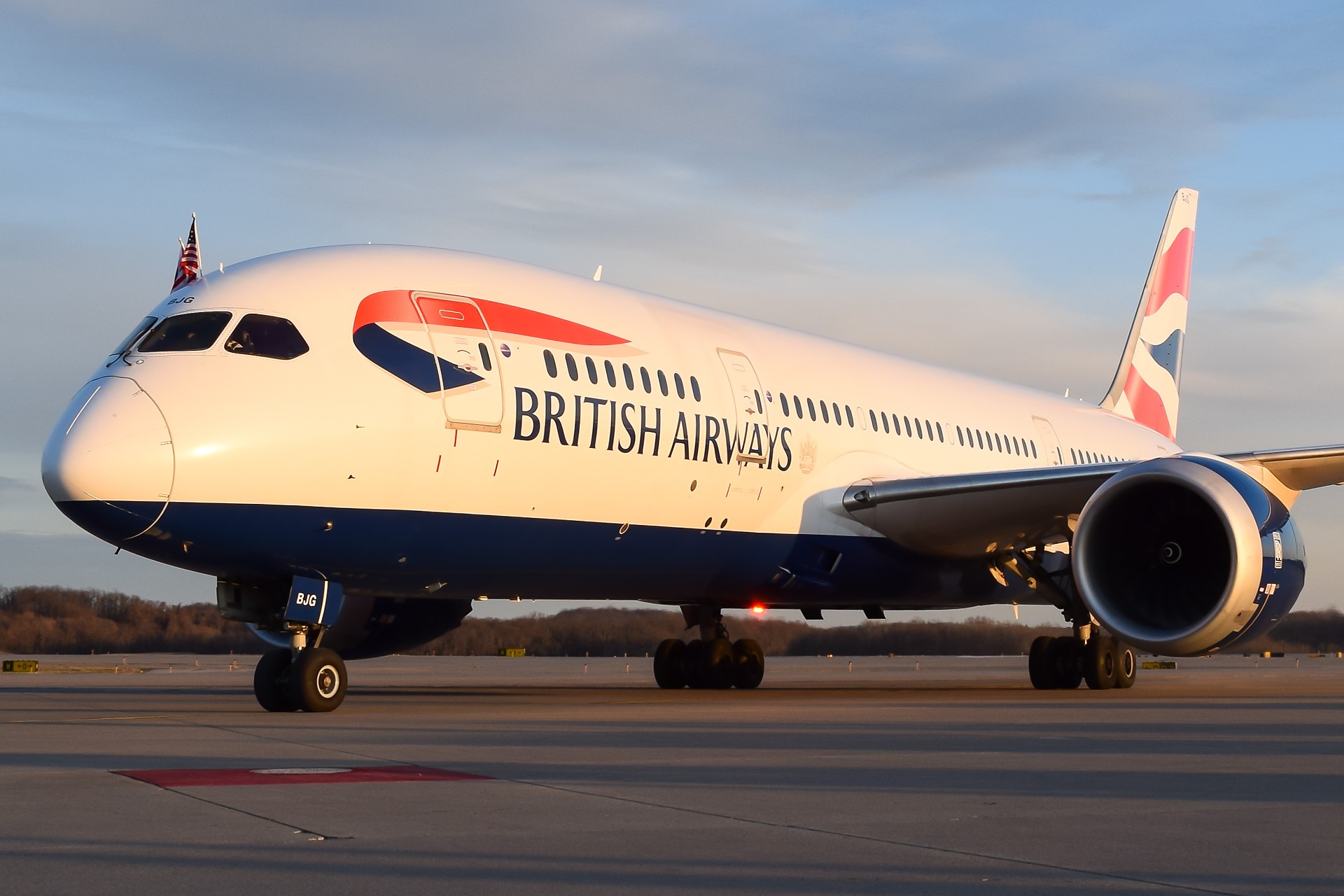 British Airways Announces Return of Nonstop Service Between Pittsburgh and London
