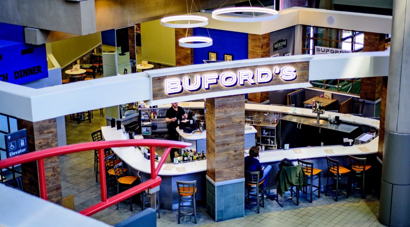 Buford's Kitchen