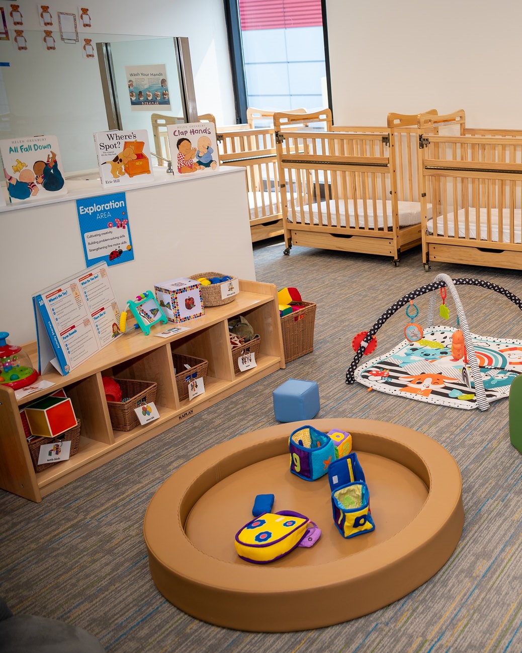 La Petite Academy  Childcare Center & Preschool