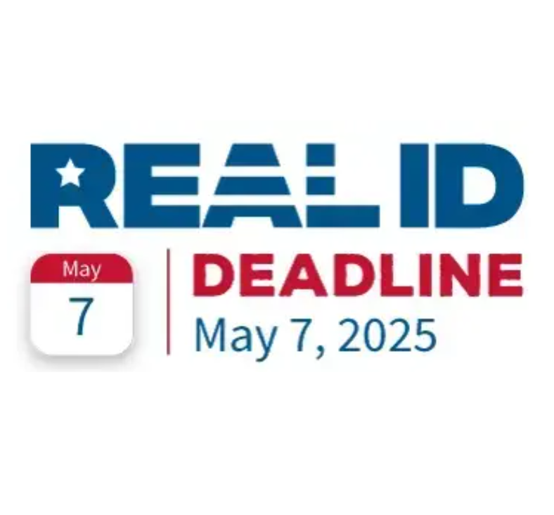 Real ID Information