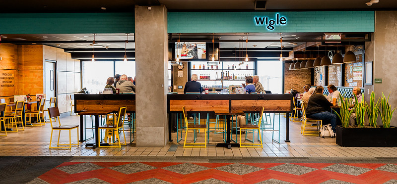 Wigle Whiskey