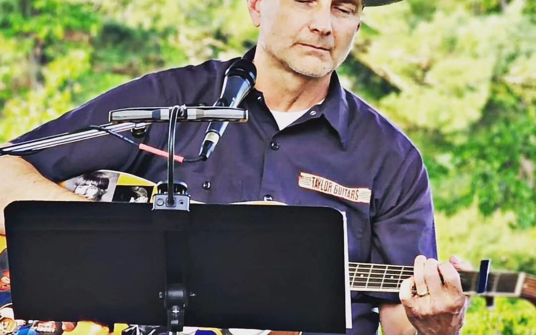 Bill Crawford