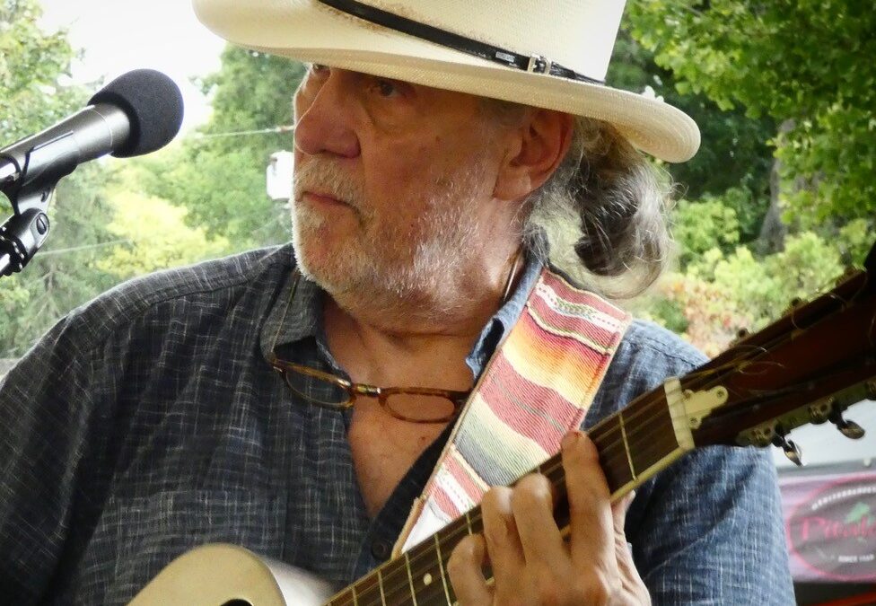 Chuck Wiedrich