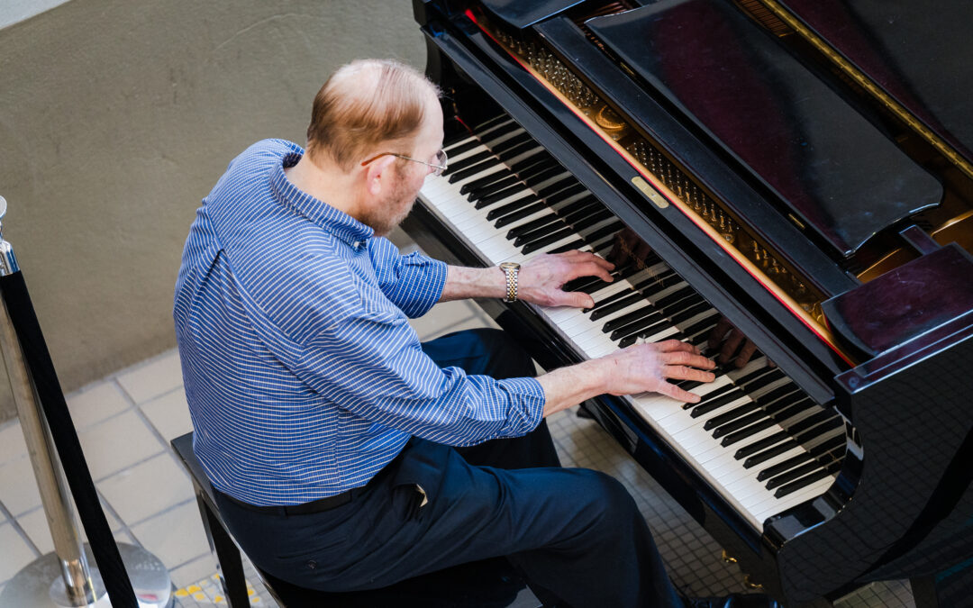 Ronald Bickel