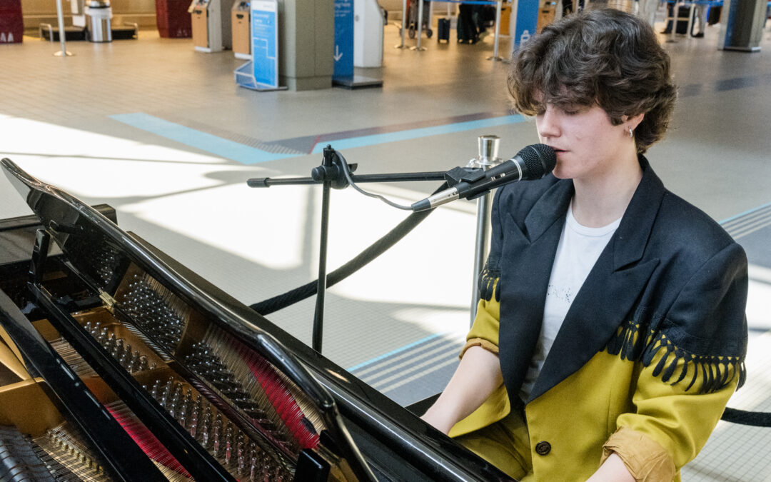 Theo Kutsko – Piano