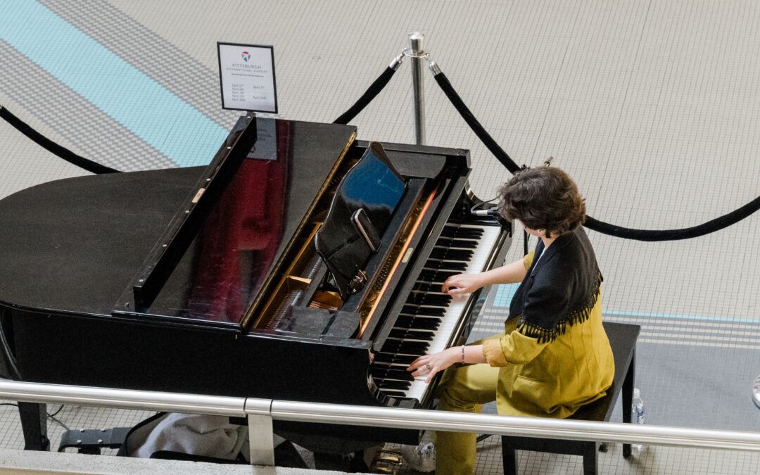 Theo Kutsko – Piano