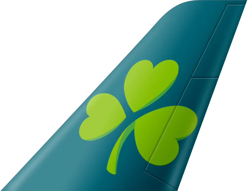 Aer Lingus logo