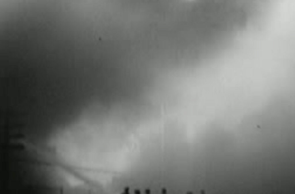 Last Days of the Living – Celebrating Brian Eno’s seminal work, “Music for Airports”